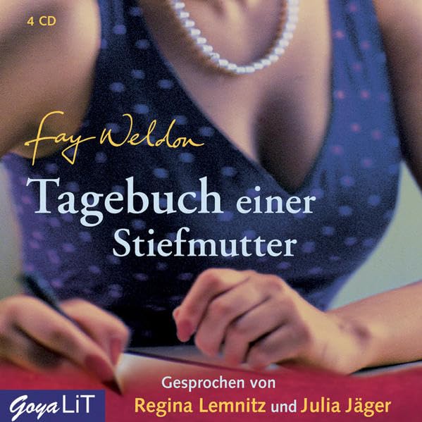 Tagebuch einer Stiefmutter Contemporary literature Books