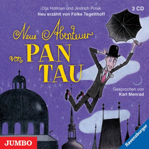 Neue Abenteuer von Pan Tau Fairy Tales & Legends