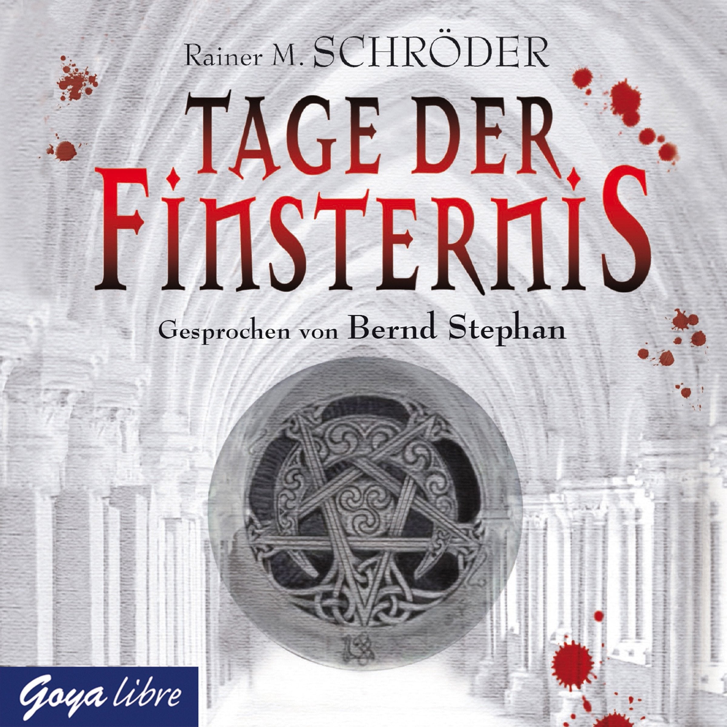 Tage der Finsternis: Ungekürzte Lesung Historical Fiction
