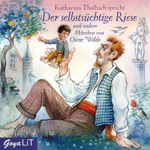 Der selbstsüchtige Riese: und andere Märchen Novels & Short Stories