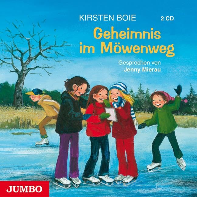 Geheimnis im Möwenweg Novels & Short Stories