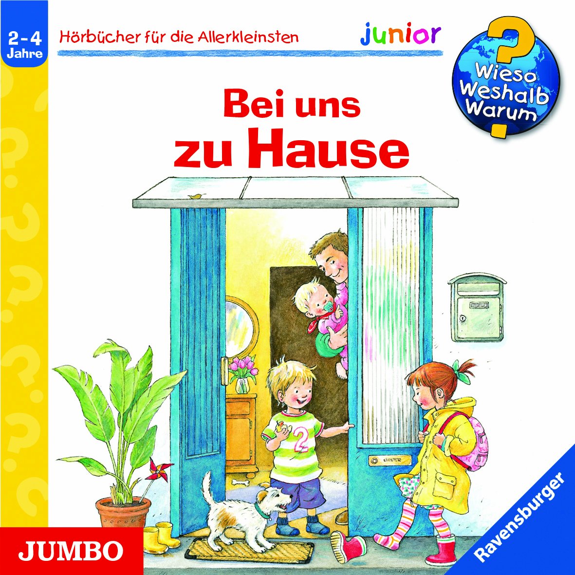 Product Image: Bei Uns Zu Hause