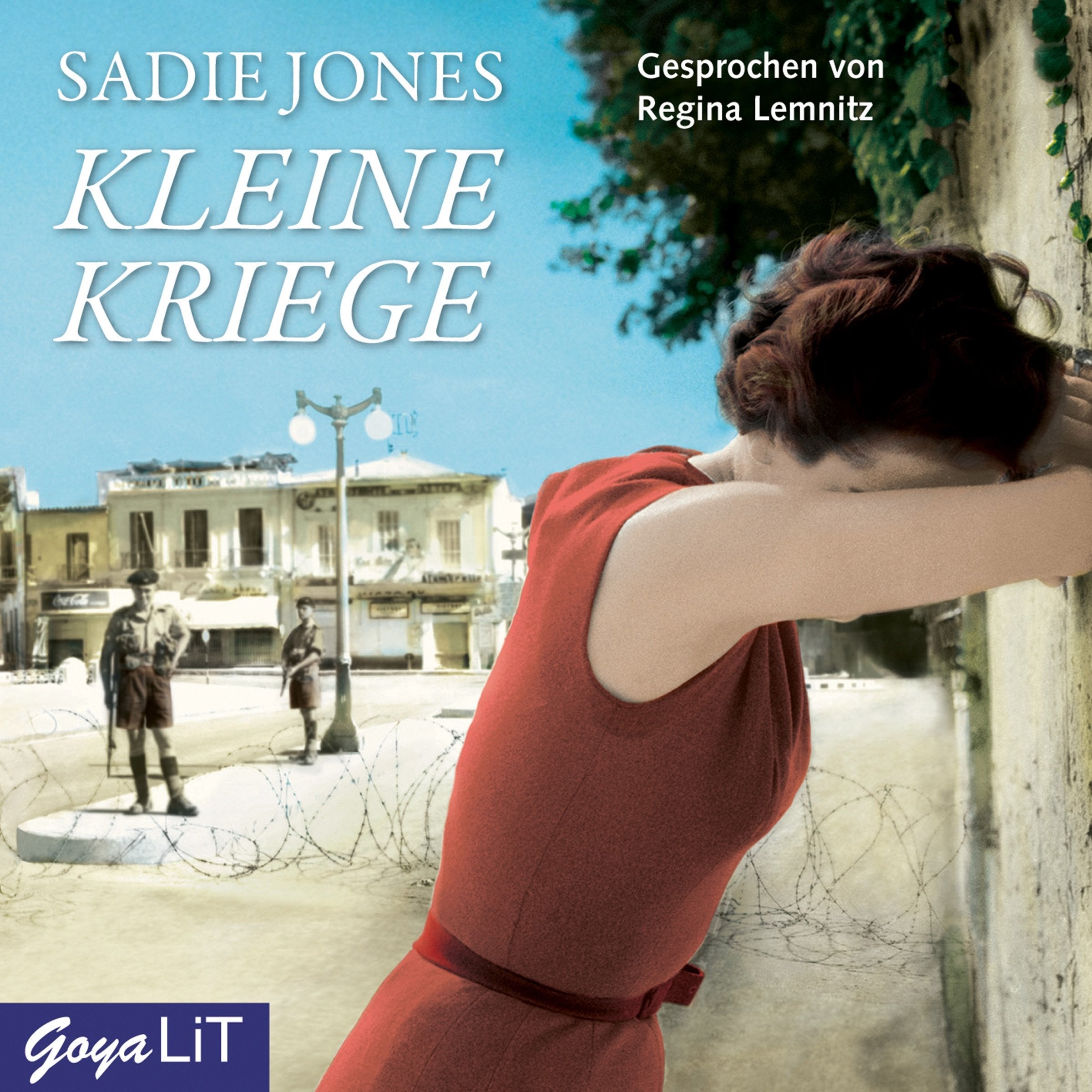 Product Image: Kleine Kriege
