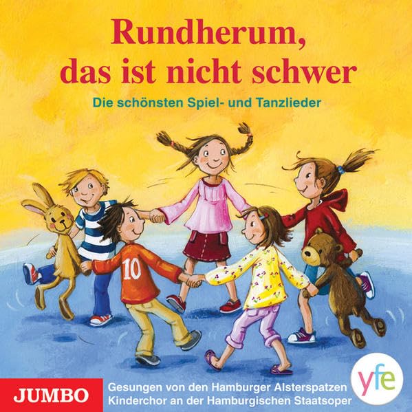 Rundherum, das ist nicht schwer Non-fiction