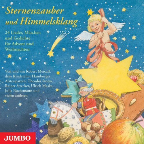 Sternenzauber und Himmelsklang Novels & Short Stories