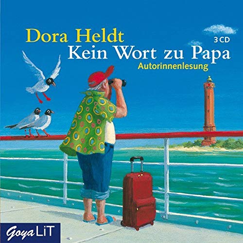Kein Wort zu Papa: Autorinnenlesung Contemporary literature