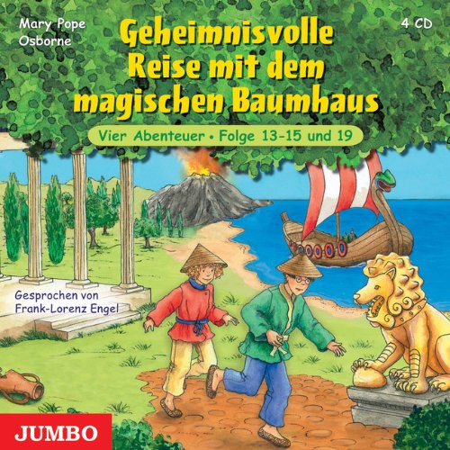 Das Magische Baumhaus 40/Piratenspuk Mississippi Novels & Short Stories
