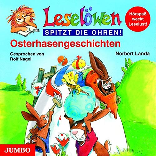 Osterhasengeschichten Novels & Short Stories