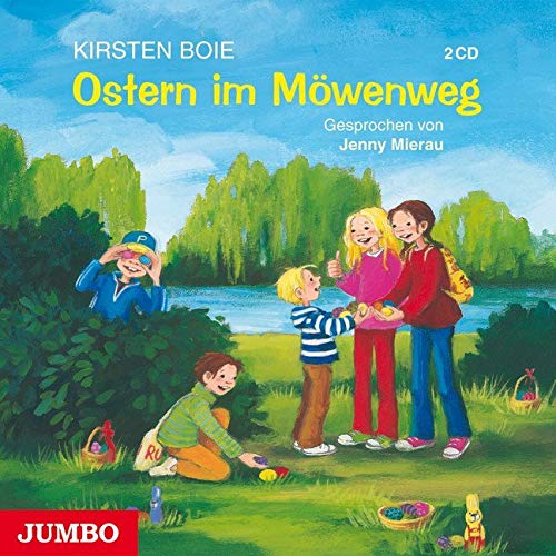 Ostern im Möwenweg Novels & Short Stories