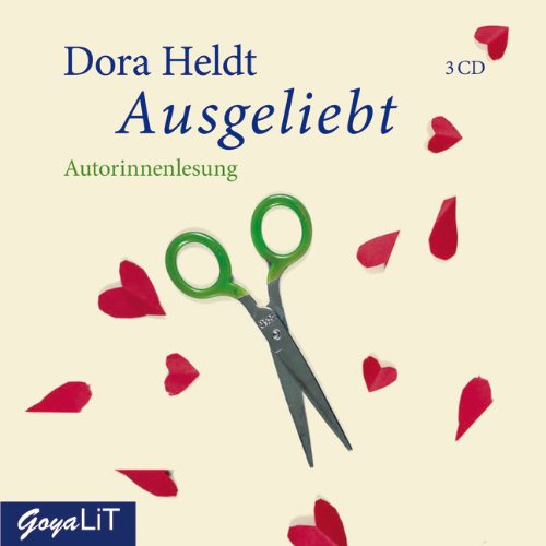 Ausgeliebt: Autorinnenlesung Contemporary literature