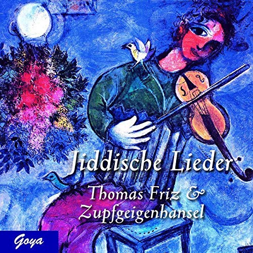Jiddische Lieder Arts & Music