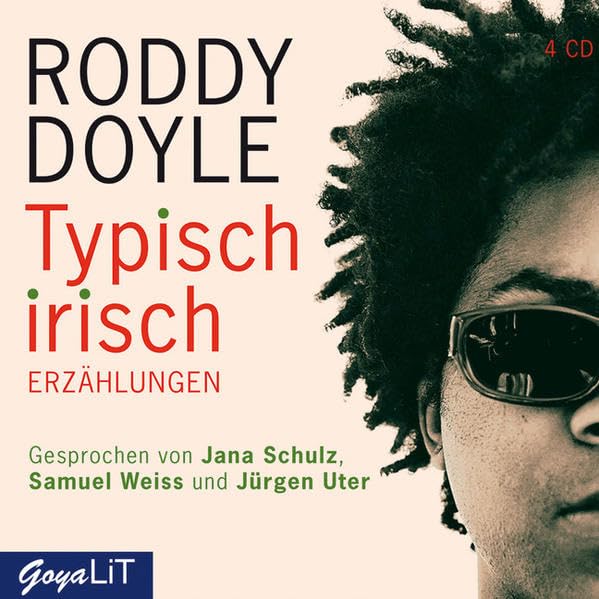 Product Image: Typisch irisch: Erzählungen