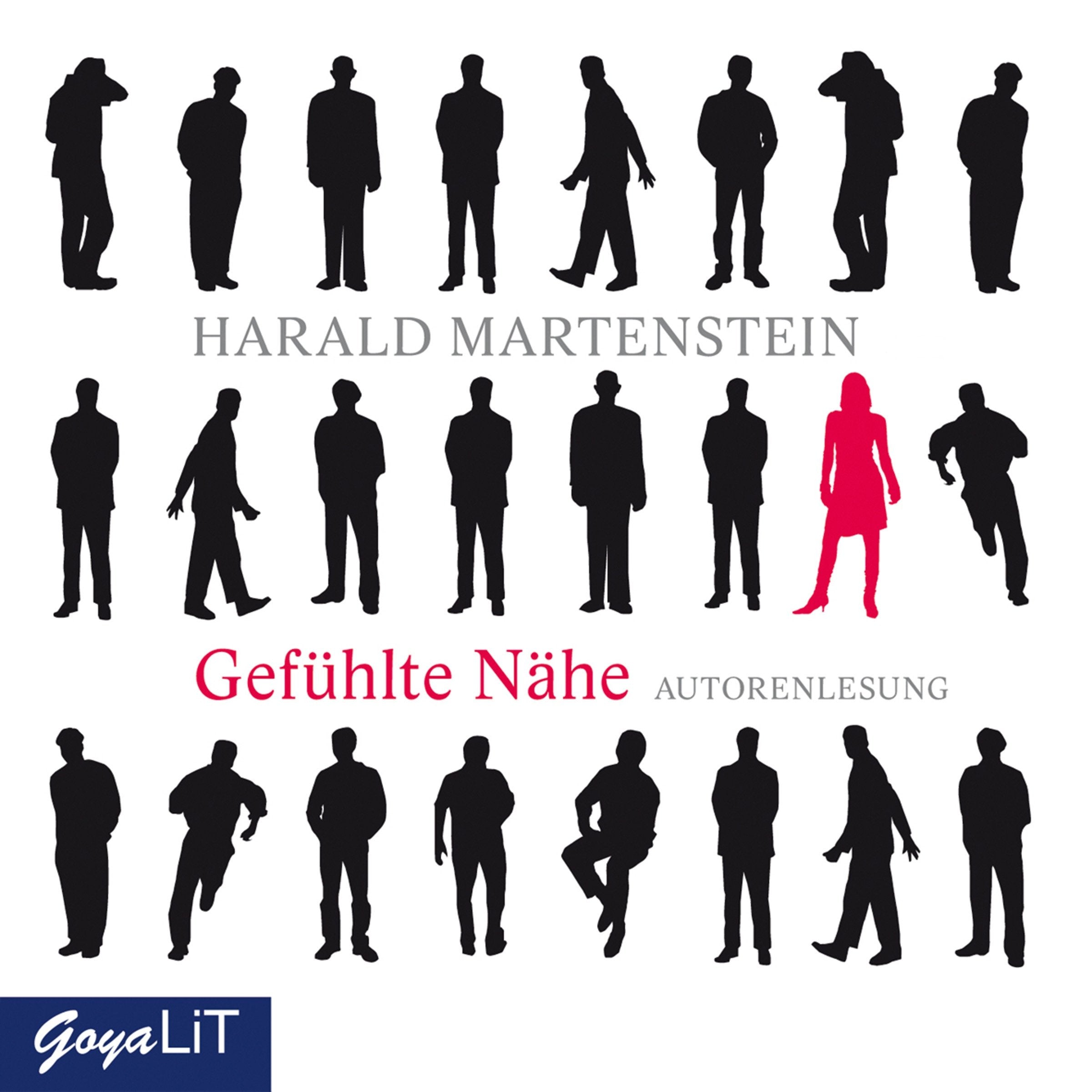 Product Image: Gefühlte Nähe