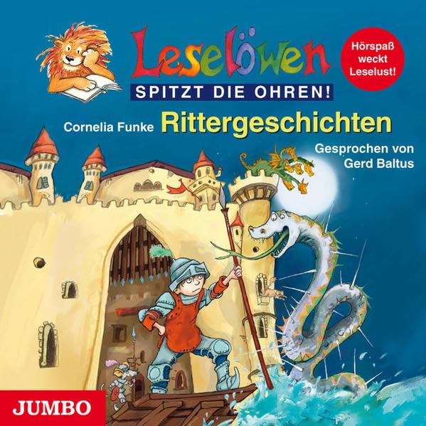 Rittergeschichten Novels & Short Stories