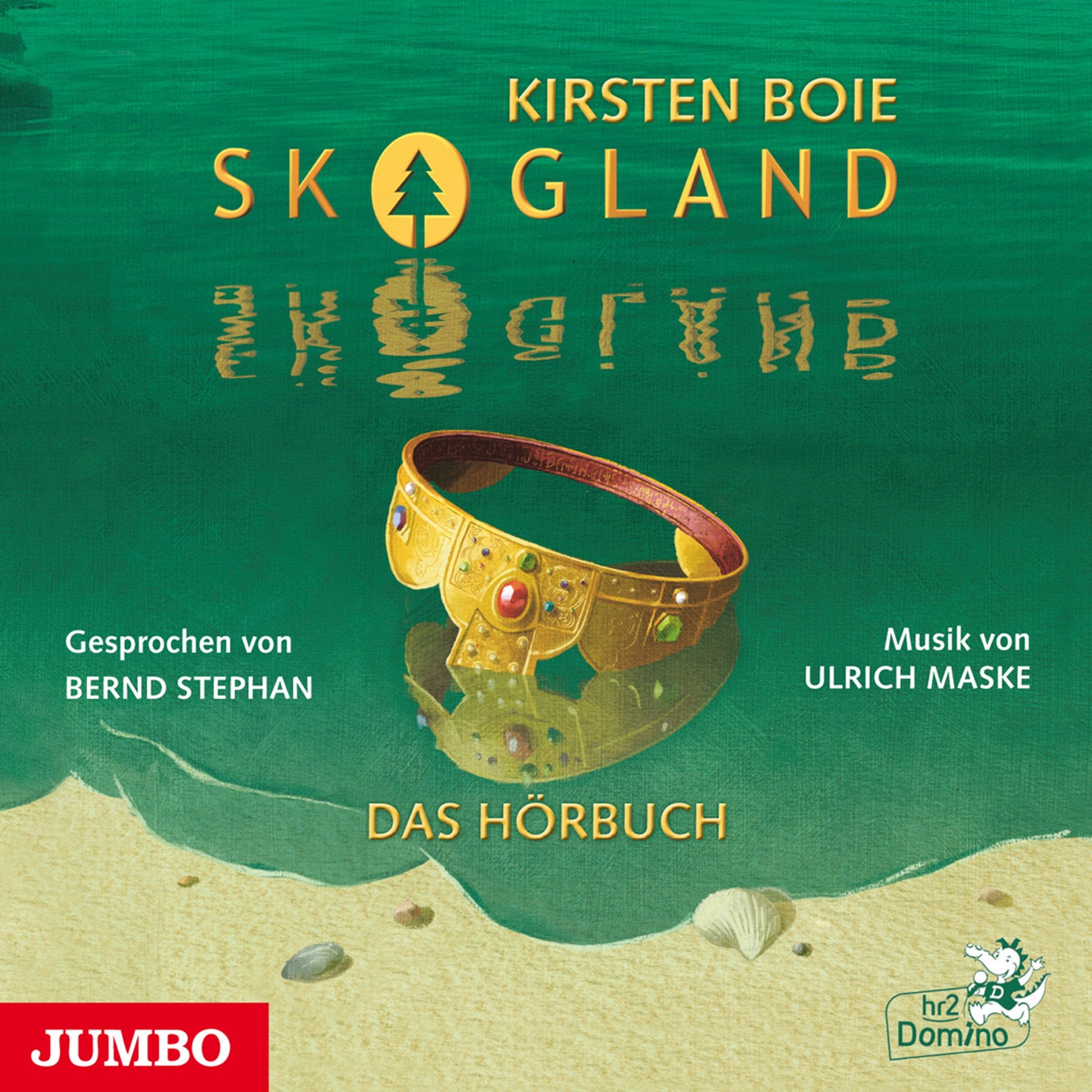 Skogland: Teil1 Novels & Short Stories