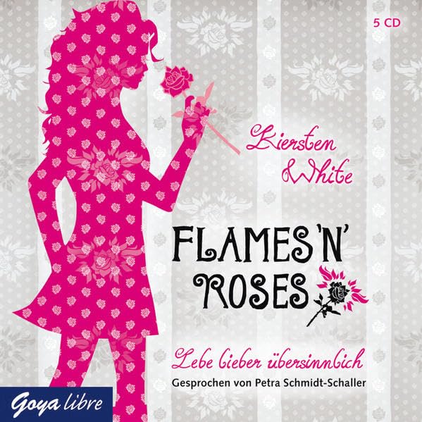 Flames `n` Roses: Lebe lieber übersinnlich Contemporary literature