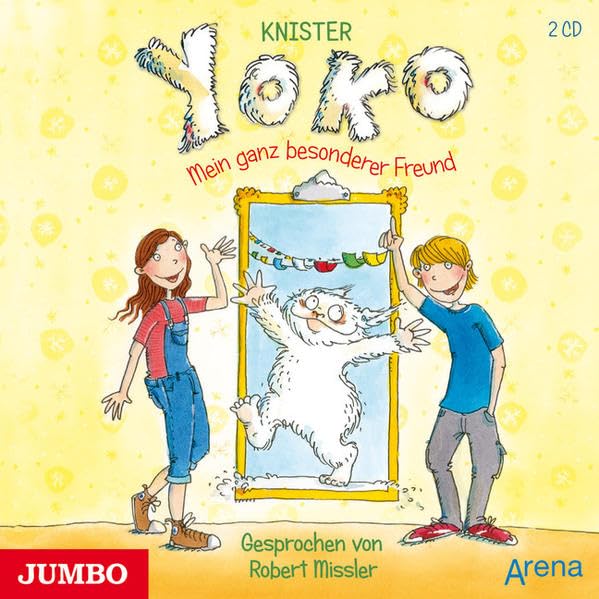Yoko: Mein ganz besonderer Freund Novels & Short Stories