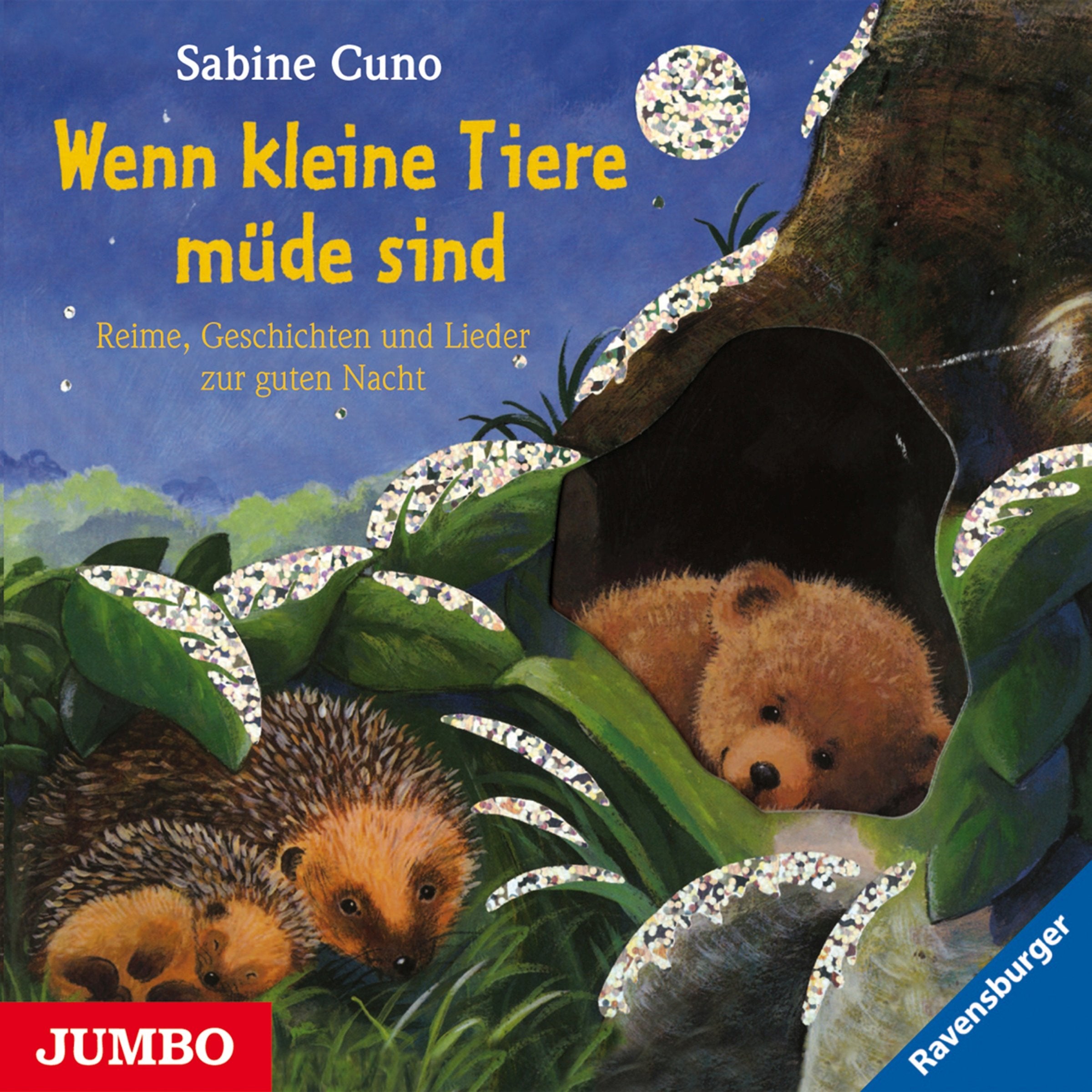 Wenn kleine Tiere müde sind Non-fiction