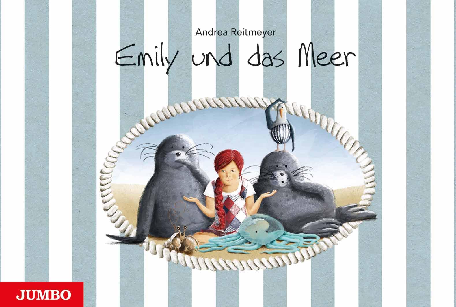 Emily und das Meer Non-fiction books for kids