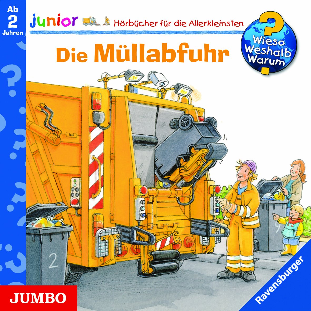 Product Image: Die Müllabfuhr