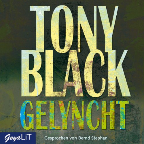 Gelyncht cd