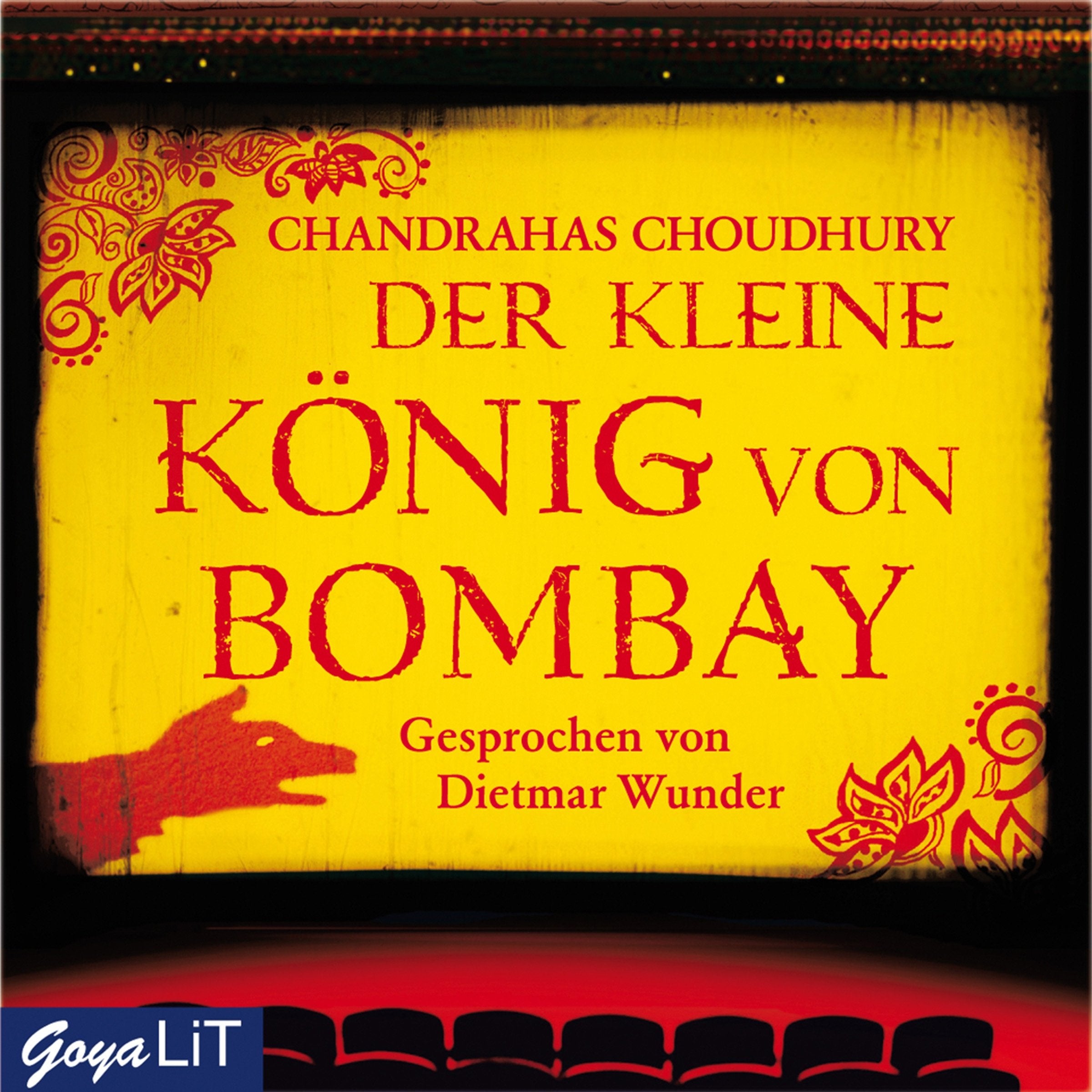 Der kleine König von Bombay Contemporary literature