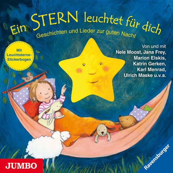 Ein Stern Leuchtet Für Dich.Geschichten Und Liede Novels & Short Stories