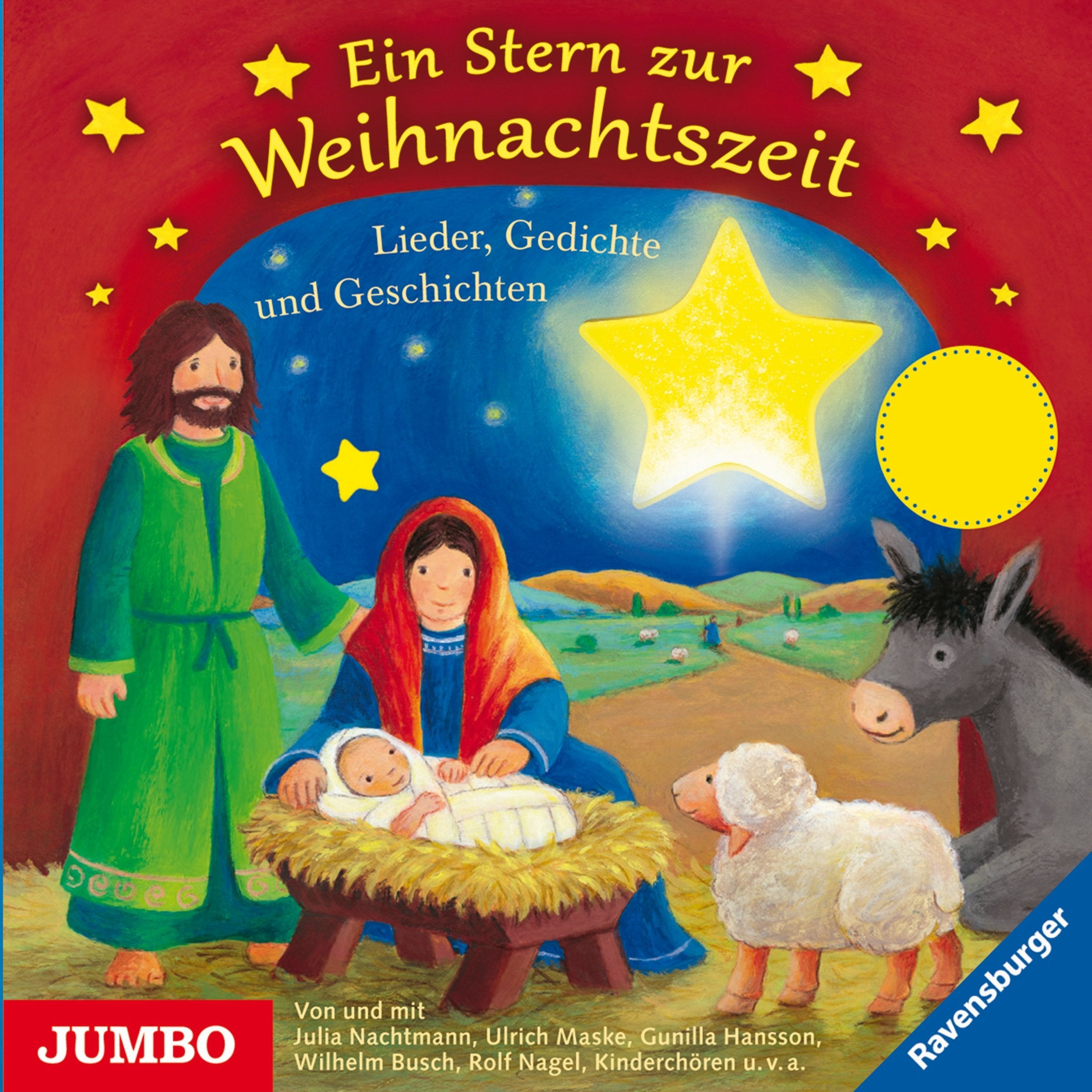 Ein Stern zur Weihnachtszeit Novels & Short Stories