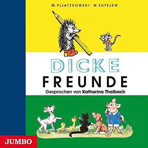 Dicke Freunde Novels & Short Stories