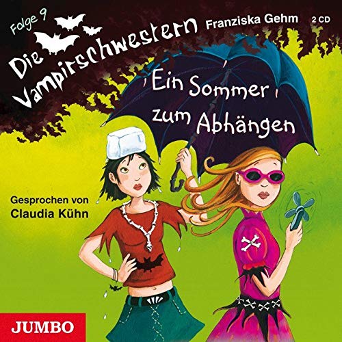 Ein Sommer zum Abhängen (Die Vampirschwestern) Novels & Short Stories