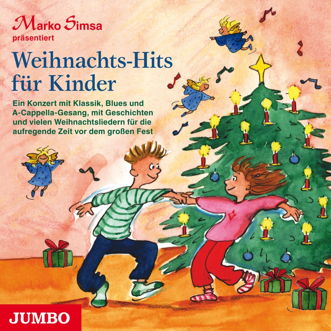 Weihnachts-Hits für Kinder Non-fiction