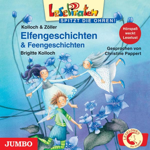 Elfengeschichten & Feengeschichten Novels & Short Stories for children