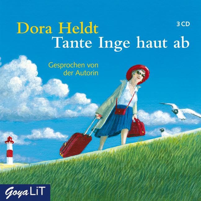 Product Image: Tante Inge haut ab
