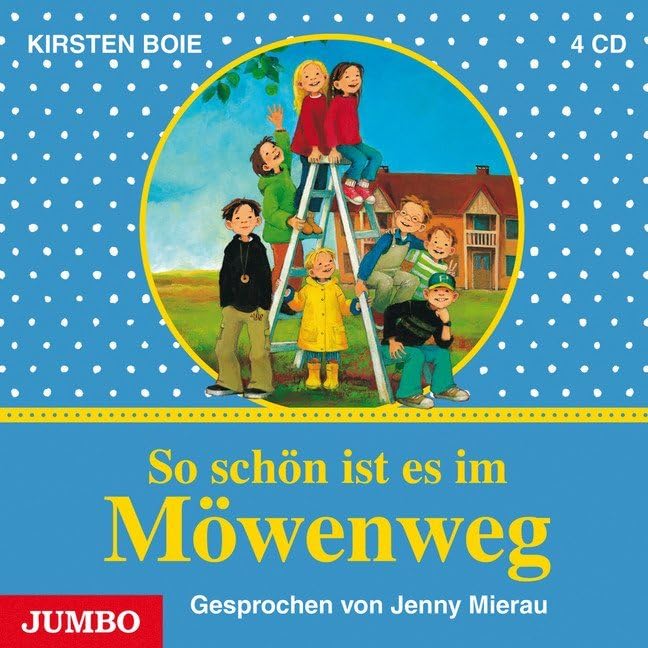 So schön ist es im Möwenweg Novels & Short Stories