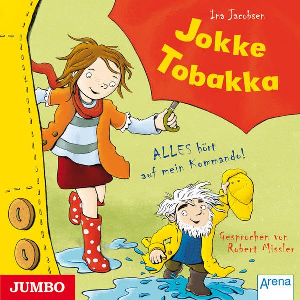 Product Image: Jokke Tobakka