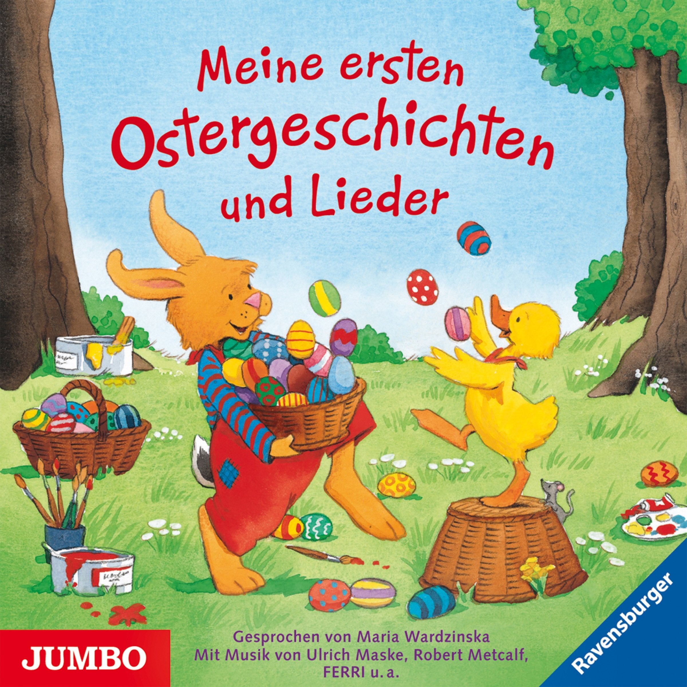 Meine ersten Ostergeschichten Novels & Short Stories