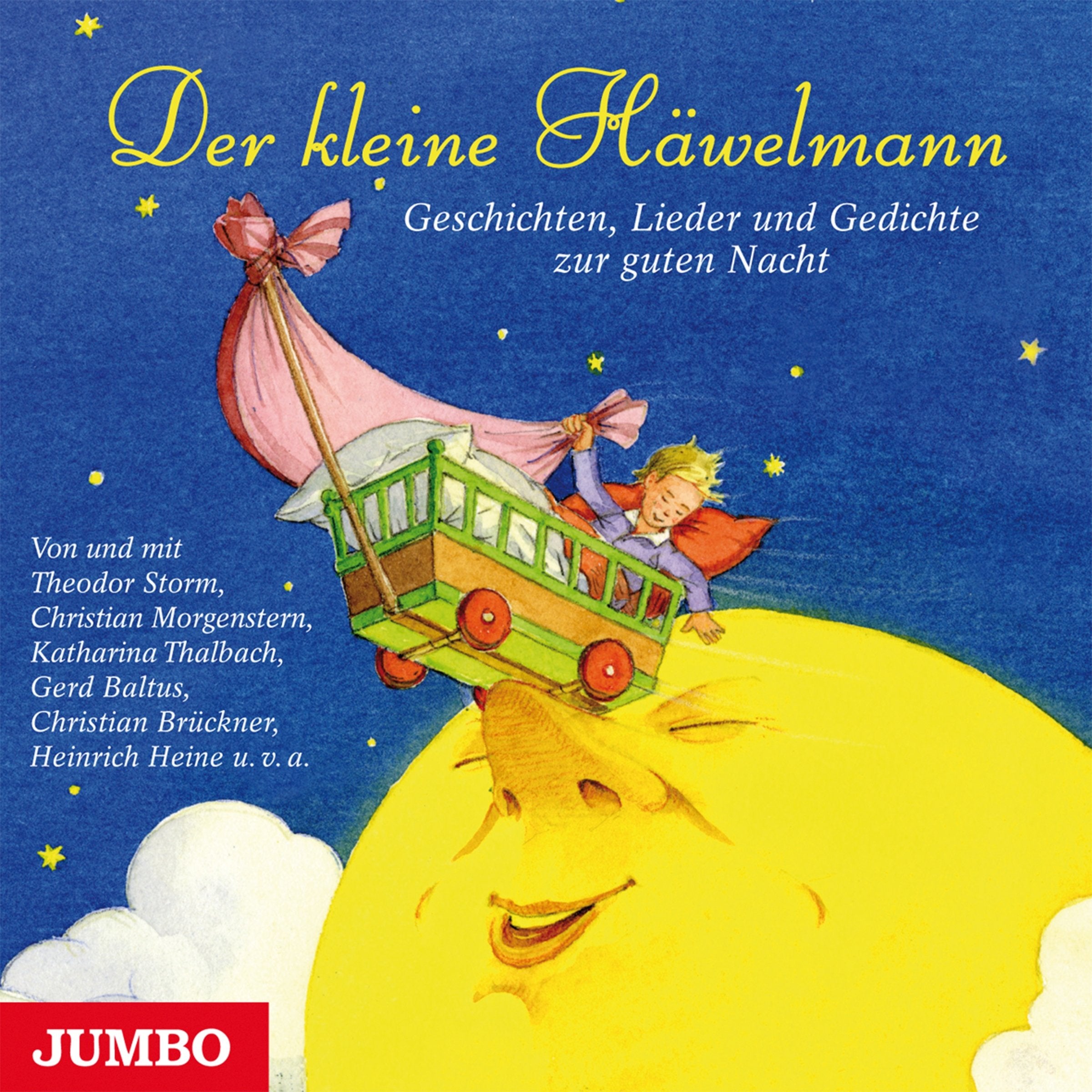 Der kleine Häwelmann Non-fiction books for kids
