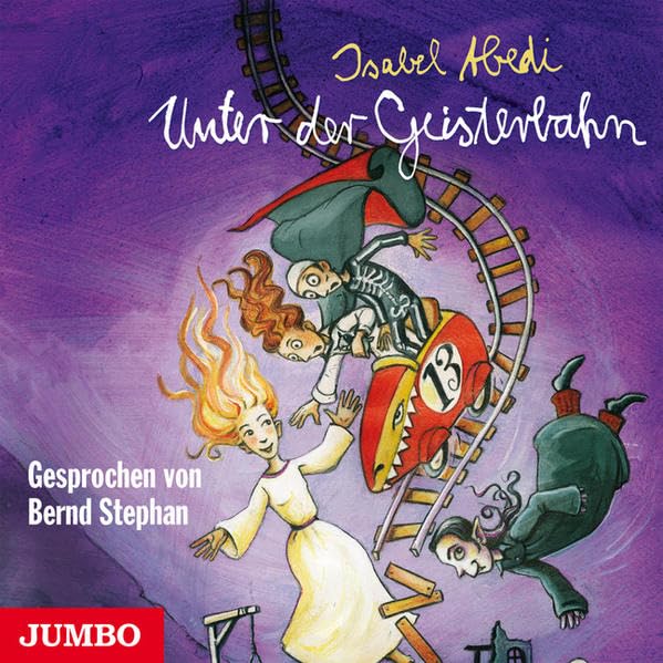 Product Image: Unter der Geisterbahn