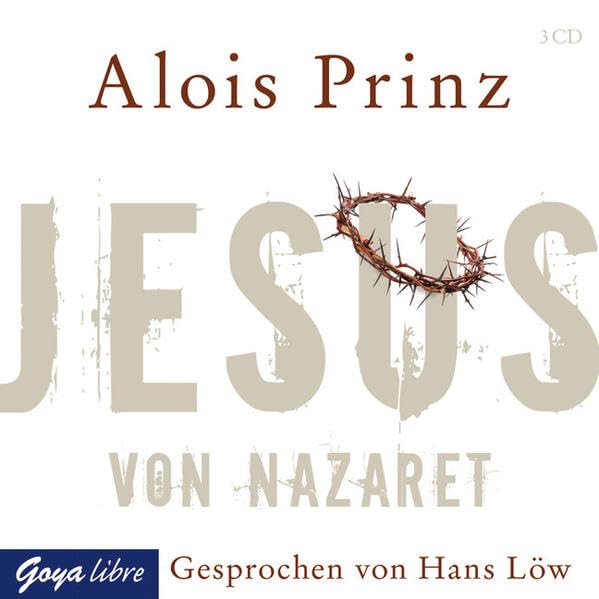 Jesus von Nazaret Fiction