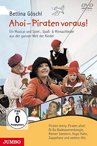 Ahoi - Piraten voraus! Films