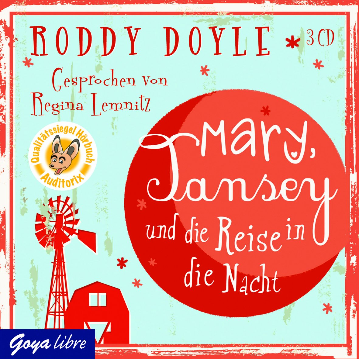 Mary, Tansey und die Reise durch die Nacht: Ungekürzte Lesung Fantasy & Sci-Fi