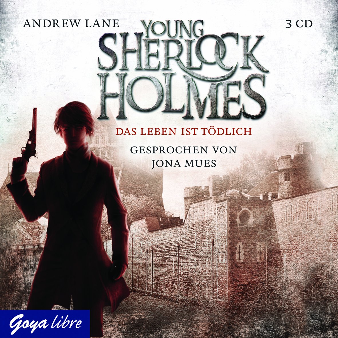 Young Sherlock Holmes 2: Das Leben ist tödlich Fantasy & Sci-Fi