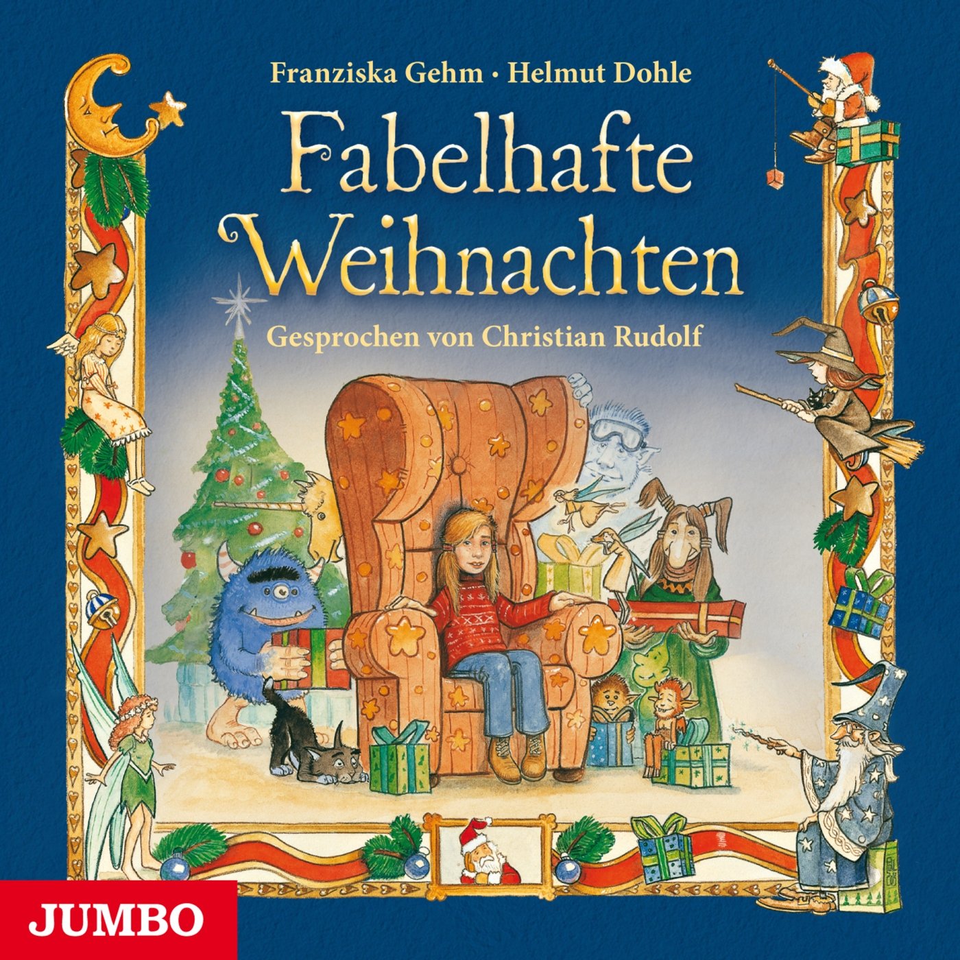 Fabelhafte Weihnachten Novels & Short Stories