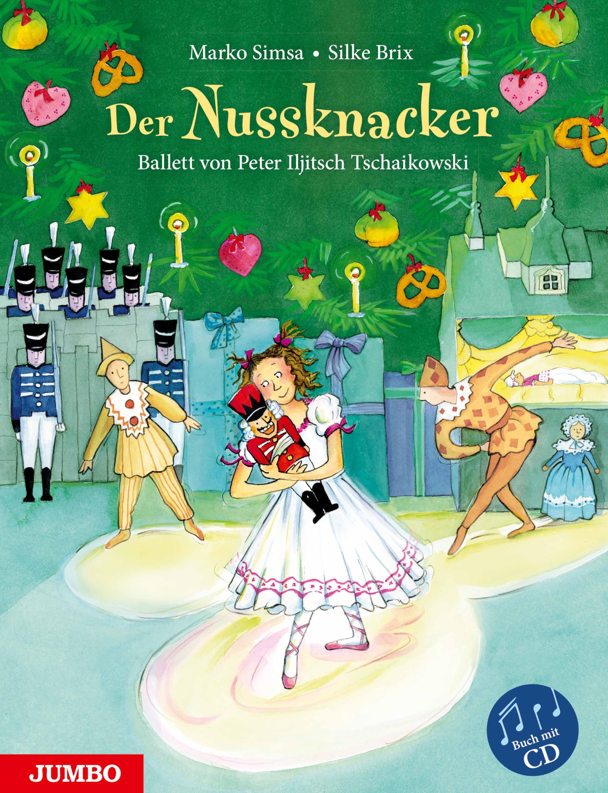 Der Nussknacker Second-hand books on film, art and culture