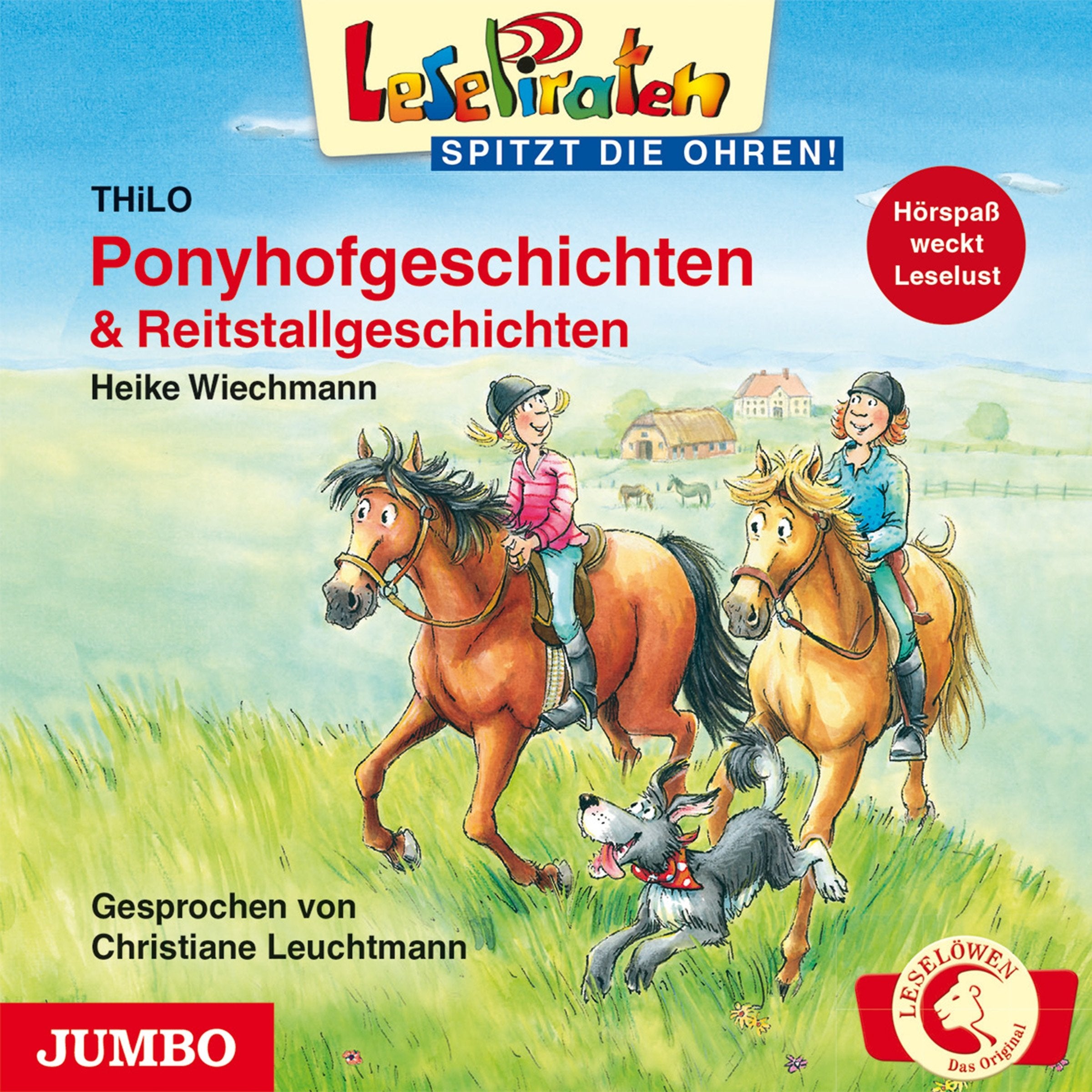 LesePiraten Novels & Short Stories
