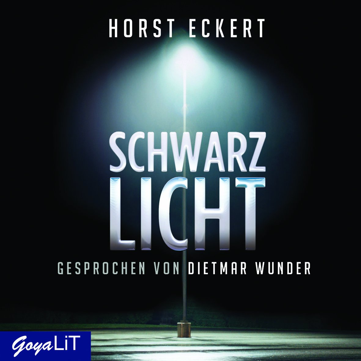 Schwarzlicht: Lesung Contemporary literature