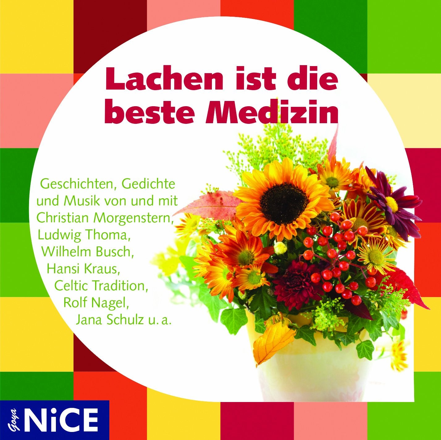 Lachen ist die beste Medizin Contemporary literature