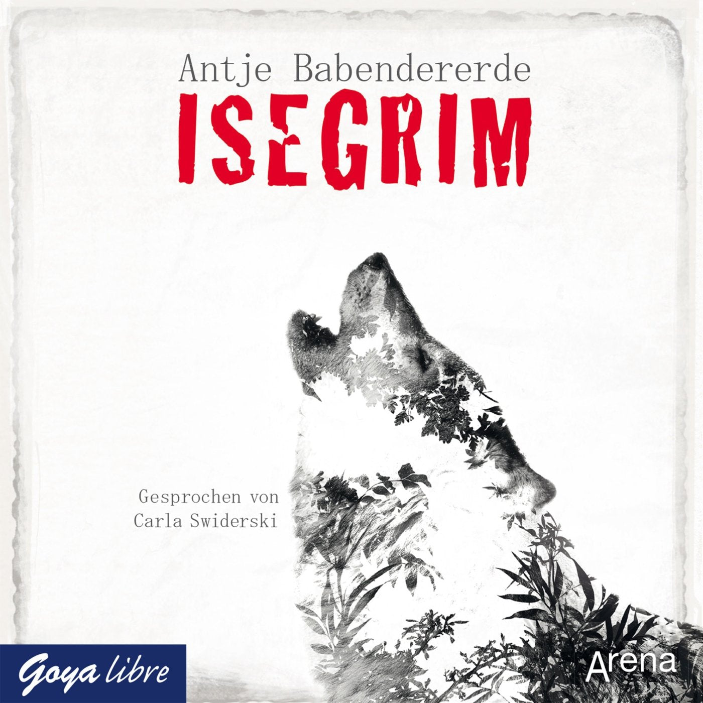 Isegrim: Lesung Fantasy & Sci-Fi