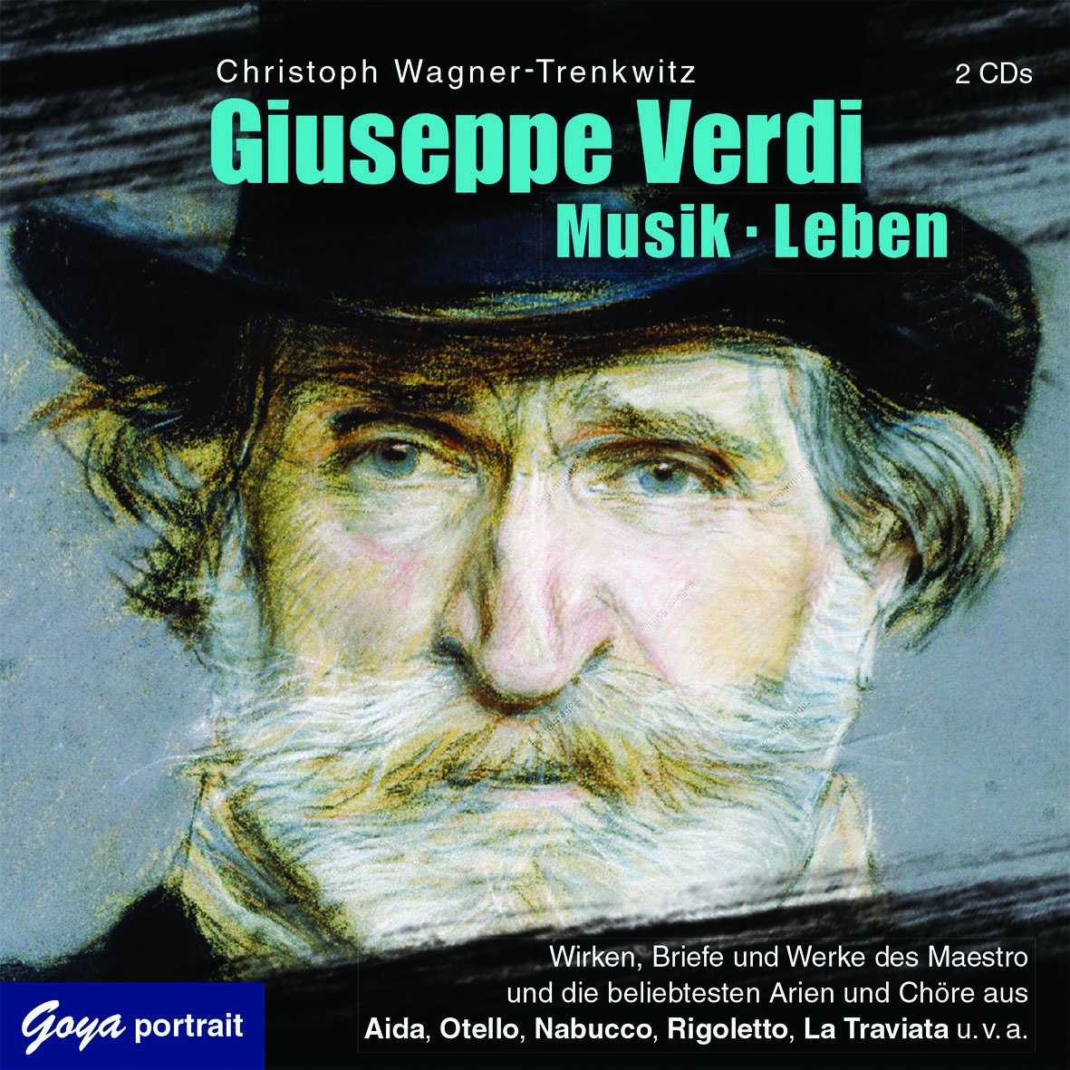 Giuseppe Verdi: Musik - Leben: Wirken, Weisheiten und beliebte Kompositionen des Maestro: Wirken, Briefe und Werke des Maestro und die beliebtesten ... Otello, Nabucco, Rigoletto, La Traviata u. a. Arts & Music