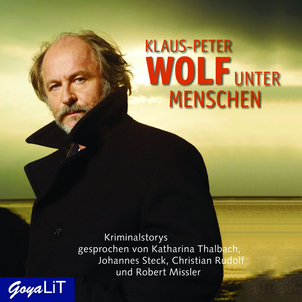 Unter Menschen Contemporary literature Books